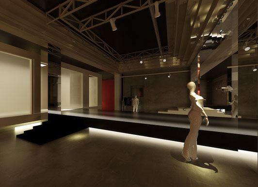 北京翰翔建筑設(shè)計(jì) 北京翰翔建筑設(shè)計(jì)