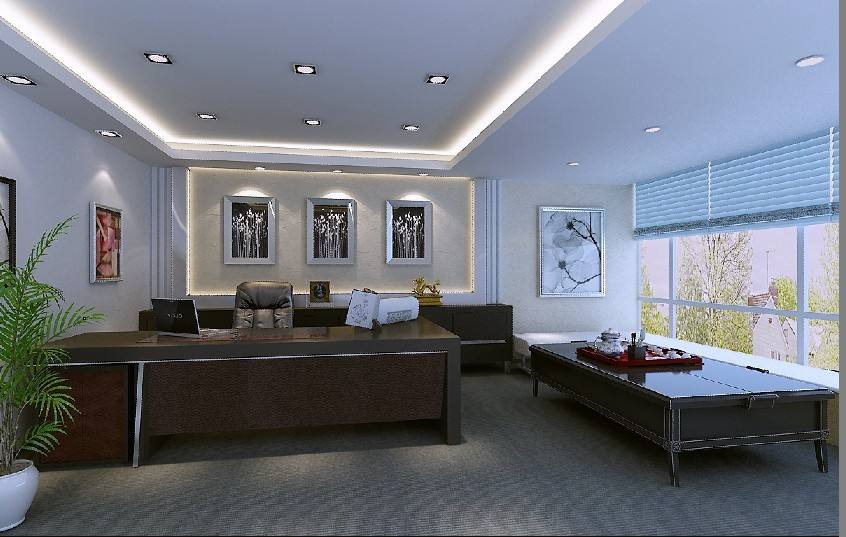 北京辦公室裝修公司效果圖 北京辦公室裝修公司效果圖