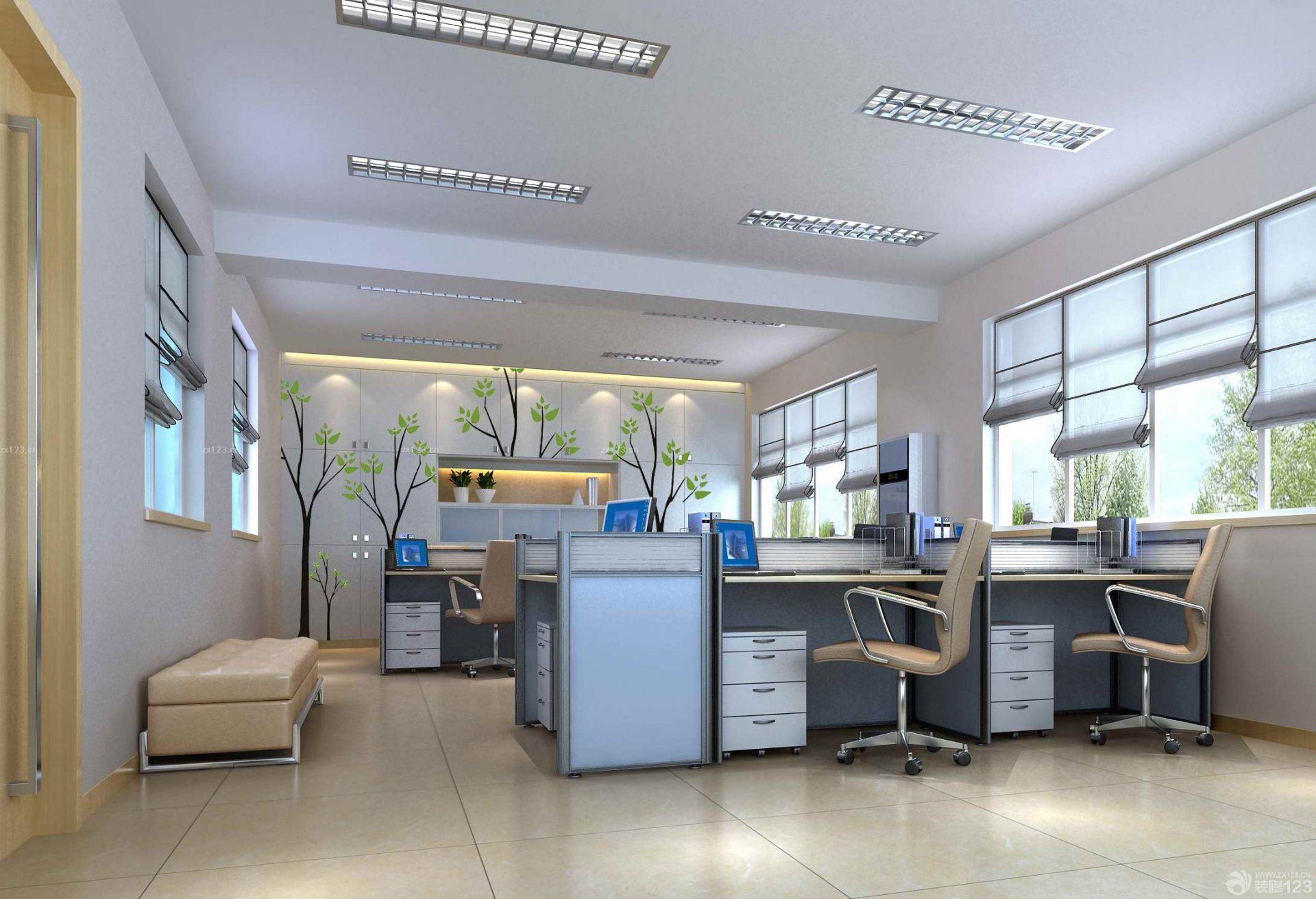 辦公室裝修公司 辦公室裝修公司