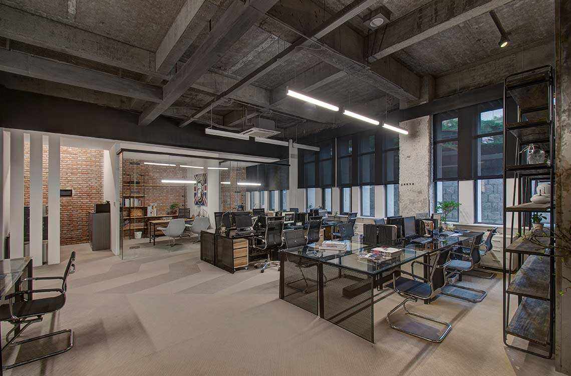 北京辦公室裝修 北京辦公室裝修