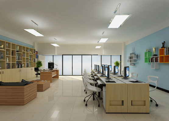 北京辦公室裝修 北京辦公室裝修