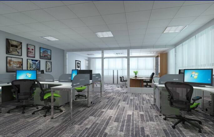 北京辦公室裝修 北京辦公室裝修