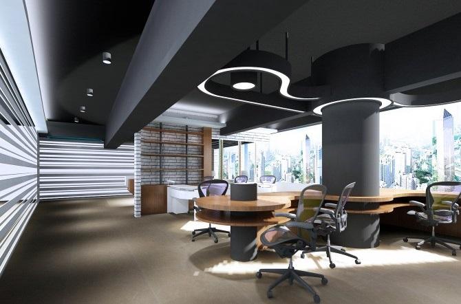 寫字樓裝修 寫字樓裝修